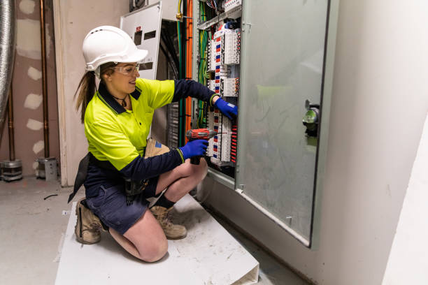 Best Residential Electrician Services  in Woodacre, CA