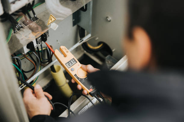 Best Electrical Troubleshooting Services  in Woodacre, CA