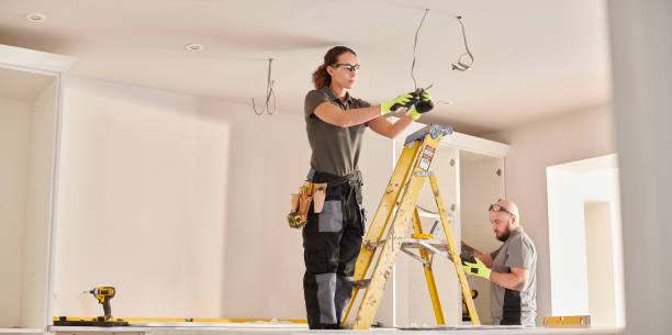 Best Generator Installation Services  in Woodacre, CA