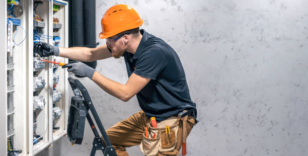 Best Circuit Breaker Repair  in Woodacre, CA